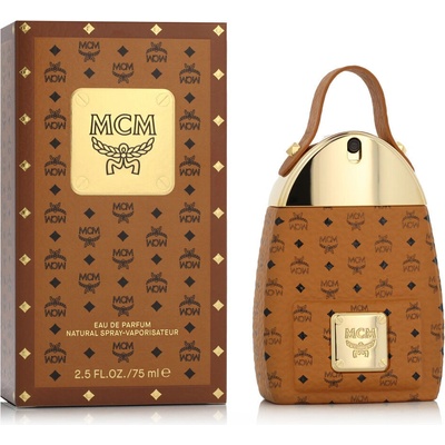 MCM MCM parfémovaná voda unisex 75 ml