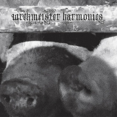 Wrekmeister Harmonies - Flowers In The Spring (Limited Edition) LP