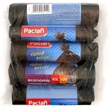 Paclan ECONOMIC 60L 6 7µ 20ks