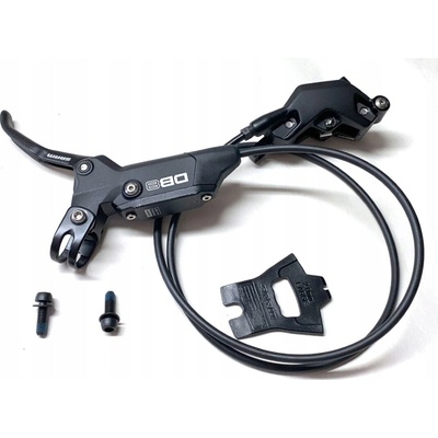 Sram DB8 pravá matná černá – Hledejceny.cz