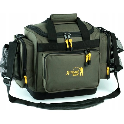 Jasmine Taška UJ-XAB01 45 x 27 x 30 cm khaki