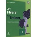 A2 Flyers Mini Trainer with Audio Download