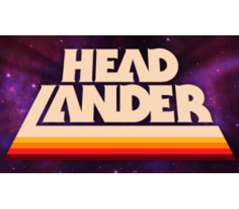 Headlander