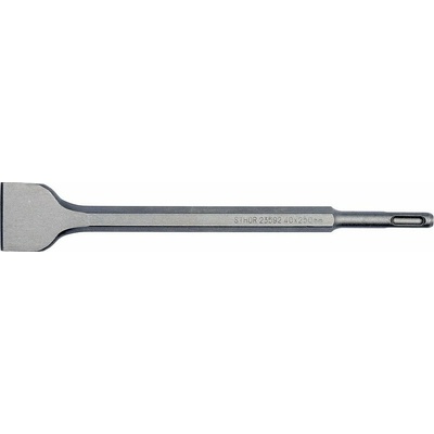 Sthor Plochý sekáč SDS+ 40 × 14 × 250 mm