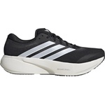 Adidas Мъжки маратонки Adidas Mens adidas Supernova Rise 3 Road Running Shoes - Black/White