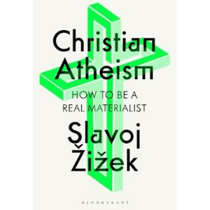 Christian Atheism | i ek Slavoj i ek (2024)