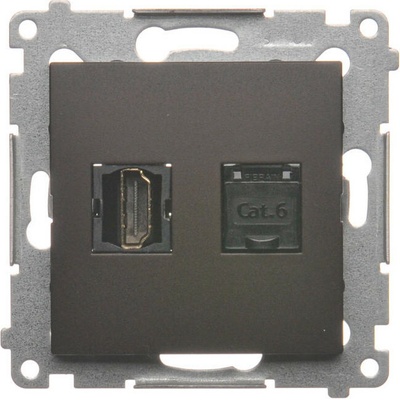 Simon 54 DGHRJ45.01/46