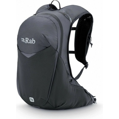 Rab Nitron 18l černá