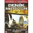 Deník mrtvých DVD