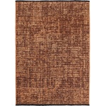 Ayyildiz Килим подходящ за пране в теракотен цвят 160x230 cm Space 1900 - Ayyildiz Carpets (SPACE1602301900COPPER)