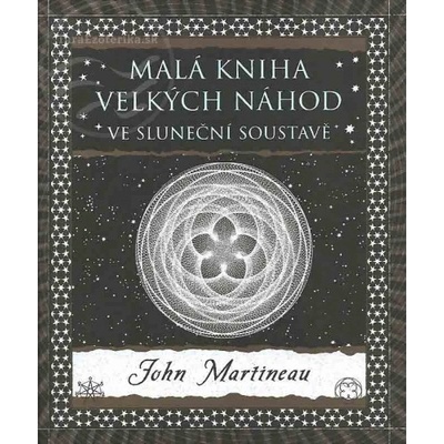 Malá kniha velkých náhod - John Martineau