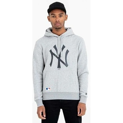 NEW ERA MLB Team Logo Hoody NEYYAN LGH