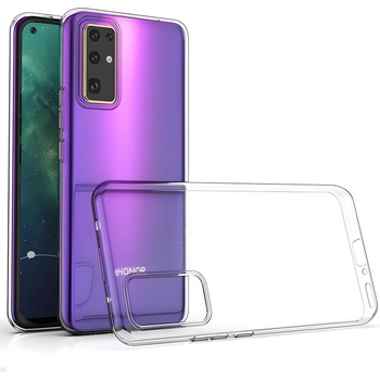 Honor Прозрачен защитен калъф за Honor 30 - Прозрачен KP19292