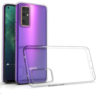 Honor Прозрачен защитен калъф за Honor 30 - Прозрачен KP19292