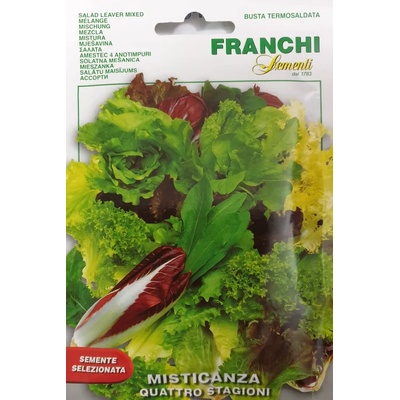 FRANCHI Салати микс четири сезона