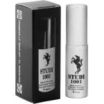  Спрей за забавяне, повече контрол и издръжливост - Studi 1001 Spray 20ml (D-196483)