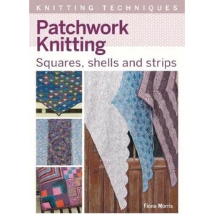 Patchwork Knitting (ISBN: 9781785009792)