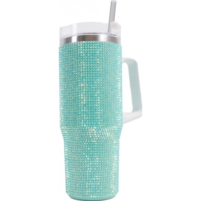 Aga Termohrnček 900 ml Zelený