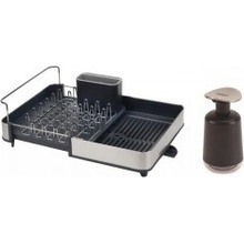 Joseph Joseph Extend Steel 85153 + Joseph Joseph Presto 85137