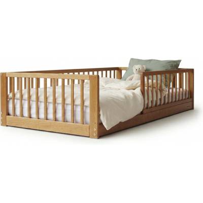 Wilsondo Monty Bed montessori orech