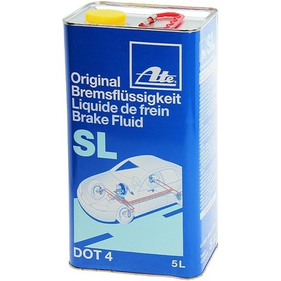 ATE SL DOT 4 5 l