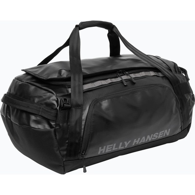 Helly Hansen Пътна чанта Helly Hansen Guide Duffel 50 l black