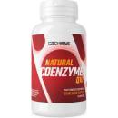 Czech Virus Natural Coenzyme Q10 50 100 kapsúl