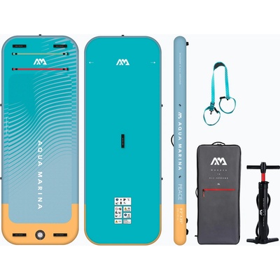 Paddleboard Aqua Marina Peace 8´2“