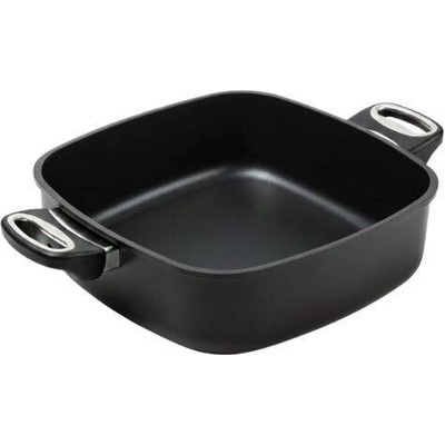 SKK Excelent Titan-Diamant čtvercový hrnec 28×28 cm výška 8 cm