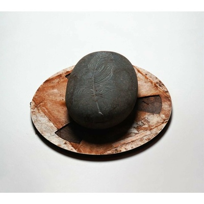 Erland Cooper Carve The Runes Then Be Content With Silence LP