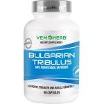 VemoHerb Bulgarian Tribulus [90 капсули]