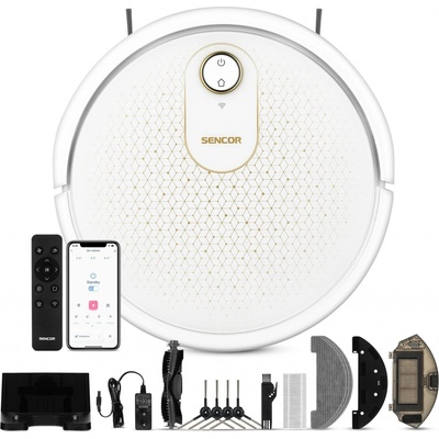 Sencor SRV 4550 WH