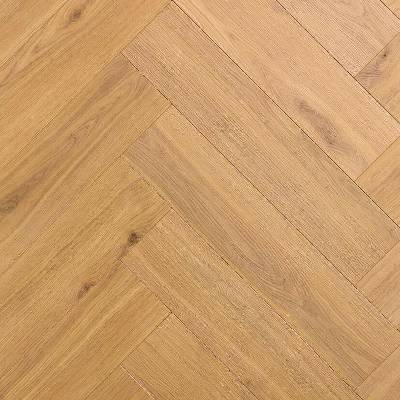 Weninger Herringbone Dub Folda 1 m²