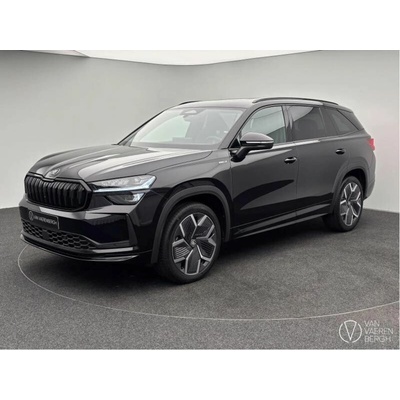 Skoda Kodiaq Sportline 110 kW