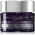 Kiehl's Super Multi-Corrective Eye Treatment околоочен крем с подмладяващ ефект 14ml