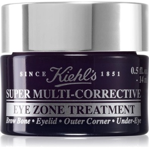 Kiehl's Super Multi-Corrective Eye Treatment околоочен крем с подмладяващ ефект 14ml
