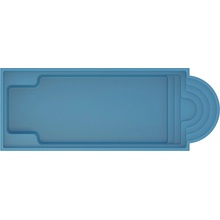 Compass Pools Java 101 10 m