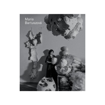 Maria Bartuszová - Catalogue Rai… Gabriela Garlatyová