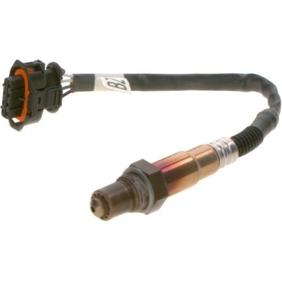 Lambda sonda BOSCH 0 258 006 499