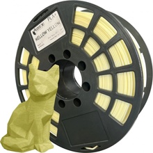 Filament GST3D PLA+ Pastelová žlutá 1.75mm 1kg