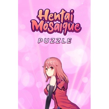Lil Hentai Games Hentai Mosaique Puzzle (PC)