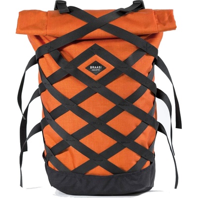 Braasi Wicker wickerorange orange 30 l