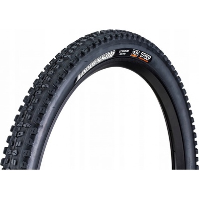 Maxxis Aggressor TR EXO Dual 27,5x2,30 skládací