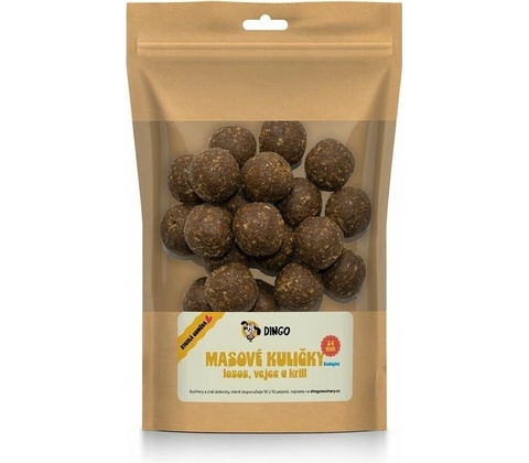 DINGO special 2500 g