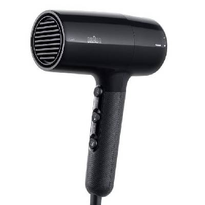 BRAUN HD225 Hairdryer HD2.2, Fén na vlasy, 2200W