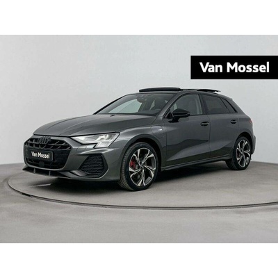 Audi A3 45 TFSIe Sportback 200 kW