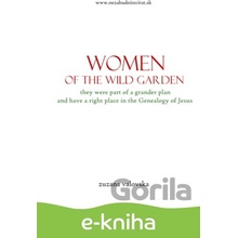 Women of the wild garden