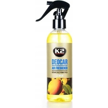 K2 Cayon Lemon 250 ml