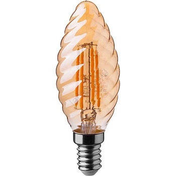 V-TAC Led Крушка filament amber e14/4w/230v 2200k (vt1894)