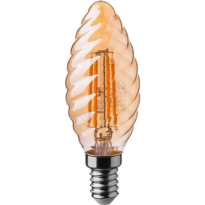 V-TAC Led Крушка filament amber e14/4w/230v 2200k (vt1894)